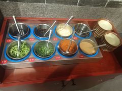 -李炮称盘麻辣烫(江宁同曦店)