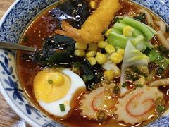 -吉野家(成都环球乐天店)