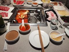 -海底捞火锅(万象汇店)