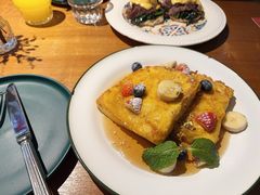 -JINNS锦时 steak&pizza(浸信会礼拜堂旧址店)