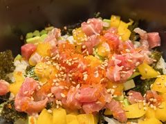 -争鲜回转寿司(太阳宫凯德MALL店)