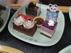 -韩盛·盛江山自助料理(沈辽路万达店)