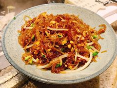 特色炒粉丝-好灶头妈妈菜·千岛湖柴火鱼餐厅(桐庐店)