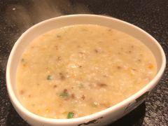 牛肉蔬菜粥-槿Story·韩国料理(望京韩国美食城店)