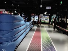 -VS SPORTS PARK运动玩乐园·团建·生日会(合生汇店)