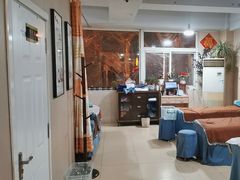 -楚氏正骨推拿按摩院(九水东路店)