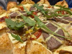 -必胜客(东大桥店)