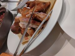 -鲁菜根·泰安菜(万达店)