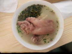 -盛兴面馆(真儒大厦店)