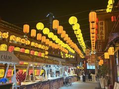 -深圳锦绣中华民俗村