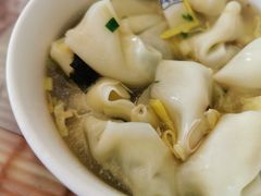 -笑来喜馄饨小笼工坊店(湖滨街店)