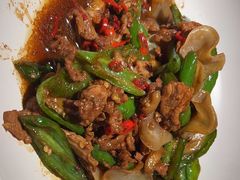 -田婆婆的菜(海口友谊阳光城店)