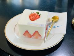 -游心咖啡(青山滨江店)