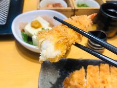 炸虾-胜博殿日式炸猪排(西红门店)