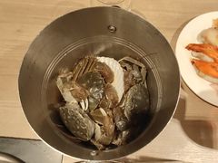 -星伦多 自助料理(圆融店)