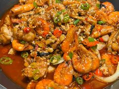 -恰饭·老长沙市井菜(天河客运站店)