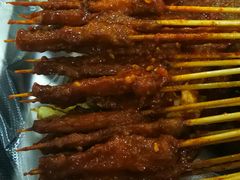 -思思油炸(会堂东路店)