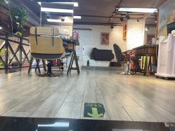 -T.1 hair salon烫染接发