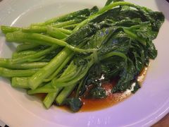 -绿茶餐厅(北京凤凰汇店)