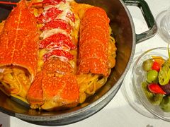 -Le Bistrot de Racine