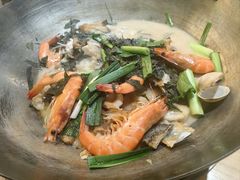 -阿鸡鱼庄·顺德鲜蒸小炒(亚运村店)