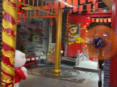 -欠火锅·水牛毛肚·团建聚餐·生日宴(何山路店)