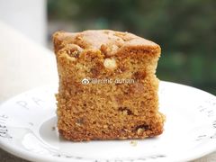 果仁蛋糕-清真全盛斋传统糕点(许士庙店)