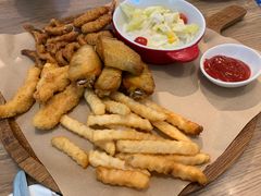 -必胜客餐厅(昆百大泰业城店)