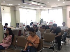 -招商银行(上海漕河泾支行)