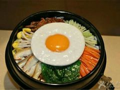 -朴鲸家正宗韩国料理(福田店)