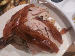 -满园烤鸭·春饼(抚顺万达店)