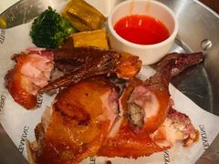 -食间牛排(湖西路店)