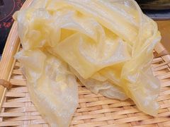 特色筋饼-前堡羊汤岫岩一部(凯隆店)