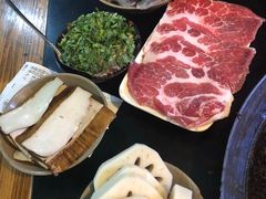 -肥龙火锅(南坪店)