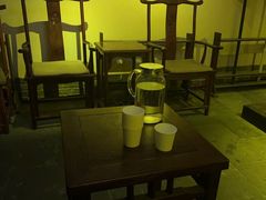 -NINES推理馆·实景侦探推理剧MIXPLAY(静安店)