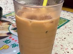 -新辉港式茶餐厅(北栅店)