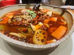 -青年公社烤鸭(青年路店)