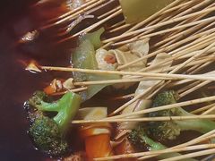 -冒椒火辣(奎星楼街店)