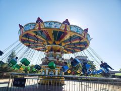 -南戴河国际娱乐中心