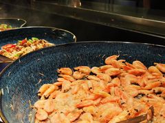 北极虾-盛江山自助料理(奥莱锦辉购物广场店)