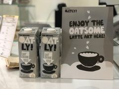 -常识咖啡common sense(春熙路店)