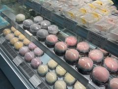 -迦南·甜品蛋糕(传媒店)