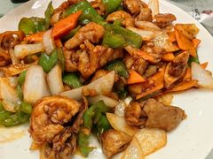 -枫林饺子