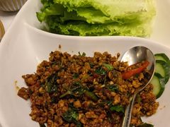 -阿诺泰·泰国餐厅(棕北店)