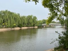 -南翠屏公园