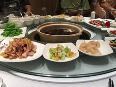 -天宜隆蘑菇宴火锅(石景山旗舰店)