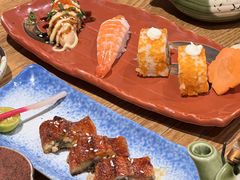 -和创柚子·会席日本料理(新区淮海街店)