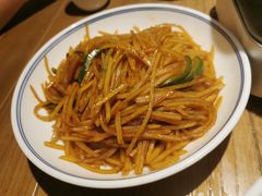 -小菜园新徽菜(芜湖奥特莱斯店)