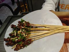 -怪噜范·老贵阳街头名小吃(汇金星力城店)