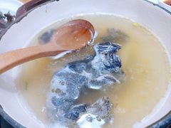 客家黑鸡汤-黑鸡小馆(金源店)